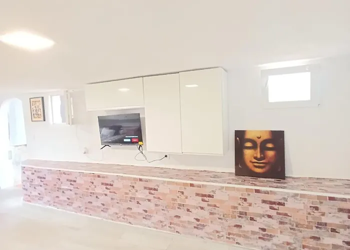 Loft 2 Personas 塔拉戈纳