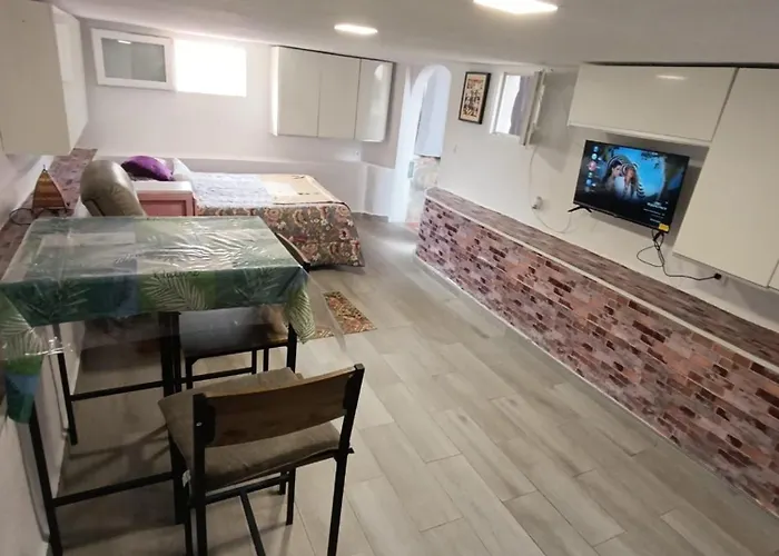 Loft 2 Personas *