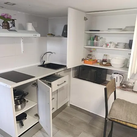 Loft 2 Personas Tarragona