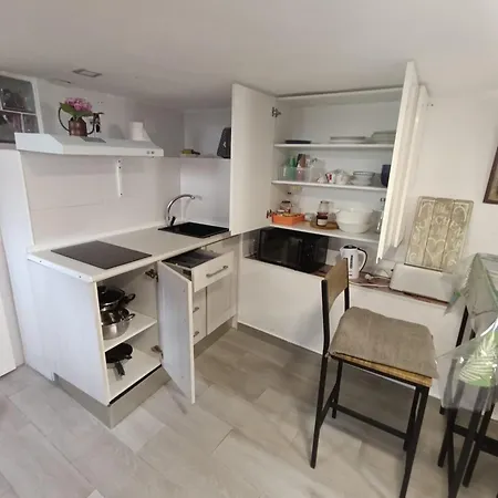 Loft 2 Personas Apartamento