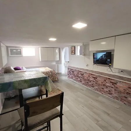 Apartamento Loft 2 Personas