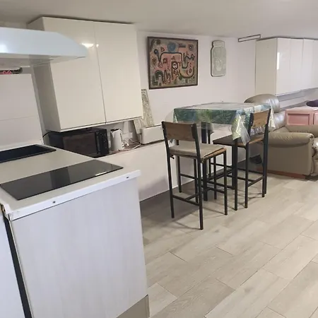 Loft 2 Personas * Tarragona