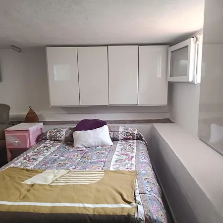 Loft 2 Personas Apartamento *
