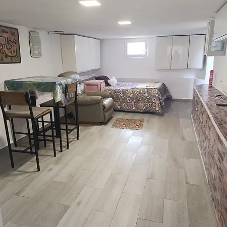 Apartamento Loft 2 Personas