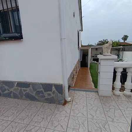 Loft 2 Personas Lejlighed *